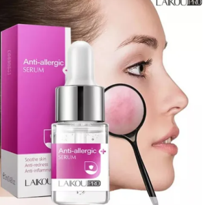 Laikou Pro Suero Facial Antialérgico Esencia Reparadora