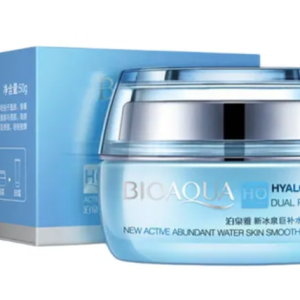 Bioaqua Crema Hyalo Oligo Lifting Facial Antiedad