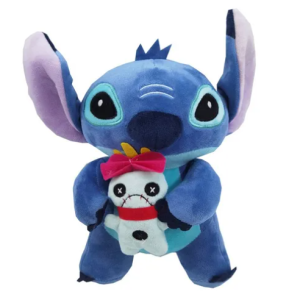 Peluche Stitch 25 Cm