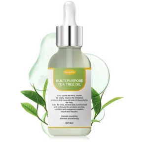 Serum Tea Tree Oil 30 Ml Antiacné Piel +15