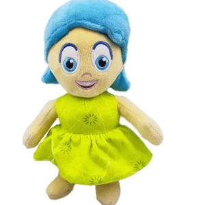 Peluche Intensamente La Pelicula