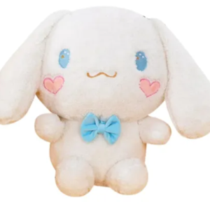 Peluche Cinnamoroll Corbatin 25 Cm