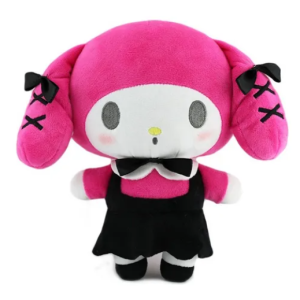 Peluche My Melody Suave De Felpa 22 Cm