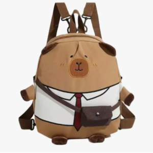 Mochila Capybara