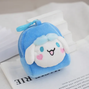 Monedero Takara Tomy Melody Adultos Felpa