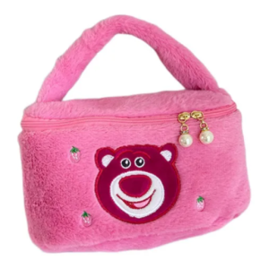 Cosmetiquero Sanrio Kuromi Cinnamoroll Lotso