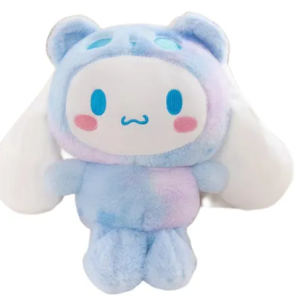 Peluche Cinnamoroll Suave De Felpa Oso 20 Cm