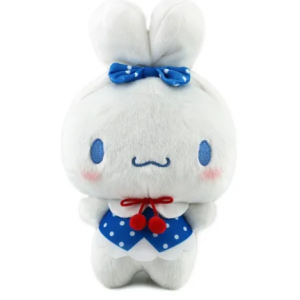 Peluche Cinnamoroll De Felpa Suave 22 Cm