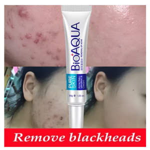 Gel Tratamiento Para El Acne