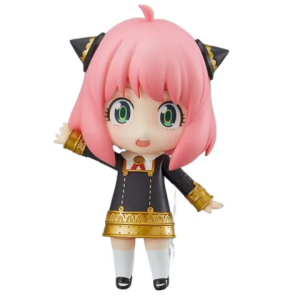 Figura Nendoroid Anya Forger Spy X Family Anime