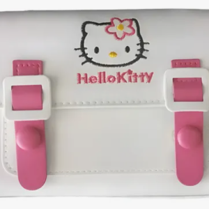 Cartera Bolso De Mano Hello Kitty Y Sus Amigos Sanrio