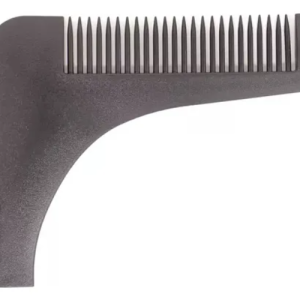Peine Plantilla Para Corte Barba Afeitado Bigote