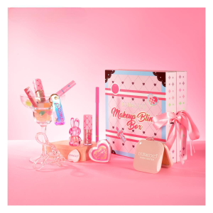 Set Maquillaje KEVIN&COCO Blind Box Colección Sorpresa x13 Piezas